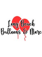 Logo Long Beach Balloons & More