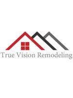 Logo TRUE VISION REMODELING