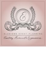 Logo Elusions Event Planning