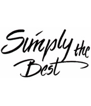 You re simply. Simply the best. You are simply the best открытка. You simply the best. Best of the best картинки.