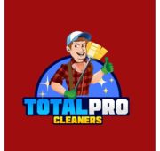 TOTAL PRO CLEANERS