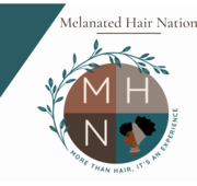 Melanated Hair Nation
