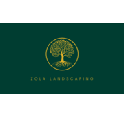 Zola landscaping