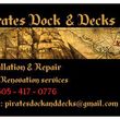 Photo #1: HANDYMAN . DECKS AND DOCK