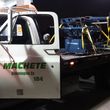 Photo #1: MACHETE TOW