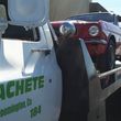 Photo #2: MACHETE TOW