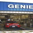 Photo #2: Genie Car Wash 