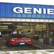 Photo #2: Genie Car Wash 