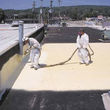 Photo #1: Eco Foam Insulation & Roofing 