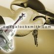 Photo #1: Omega Locksmith 