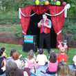 Photo #1: Presto the Magician 