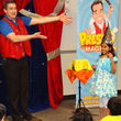 Photo #2: Presto the Magician 