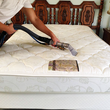 Photo #1: Green mattress cleaning 