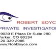Photo #1: Robert Boyce & Company Investigations 