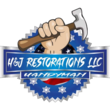 Logo H&J Restorations Handyman LLC