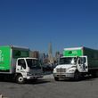Photo #5: Dumbo Moving and Storage NYC 