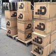 Photo #6: Dumbo Moving and Storage NYC 