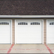 Photo #1: A Plus Garage Door 