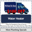 Photo #1: Michael & Son Services 