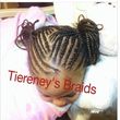 Photo #6: Tiereney  Hines