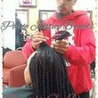 Photo #4: Beez Cutz & Stylez  