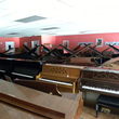 Photo #1: Illos Piano Restorations 