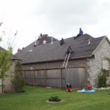 Photo #1: Penwright Roofing & Construction