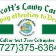 Photo #1: Scotts Lawn Care