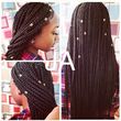 Photo #1: Hair by Janelle  