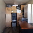 Photo #1: Barrett Brothers Moving LLC