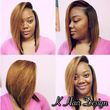 Photo #2: K Hair Design 
