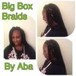 Photo #4: Aba's Hair Braiding  
