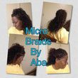 Photo #5: Aba's Hair Braiding  