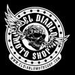 Photo #1: El Diablo Moto Cartel 