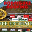 Photo #1: Rodriguez roofing  
