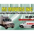 Photo #1: Mj Movers 