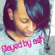 Photo #3: Slayed By Ash Mobile stylist