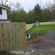 Photo #2: Nick's Custom Concrete & Fence 
