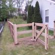 Photo #6: Nick's Custom Concrete & Fence 