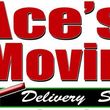 Photo #1: Ace moving and delivery company 