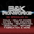 Photo #1: BK Iron Works 