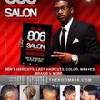 Photo #1: The Room 806 Salon 