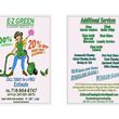 Photo #1: Ez Green Cleaning Service  