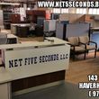 Photo #1: Net Five Seconds Office Furniture