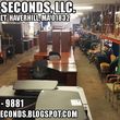 Photo #3: Net Five Seconds Office Furniture