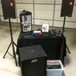 Photo #2: PA/Music Sound System Rental