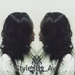 Photo #2: Styles By Ay