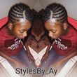 Photo #4: Styles By Ay