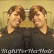 Photo #1: Right For Her Hair