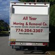 Photo #1: All Year Moving&Removal